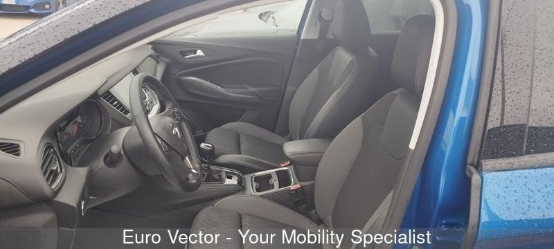 Opel Grandland Grandland X 1.5 diesel Ecotec Start&Stop aut. Ultimate