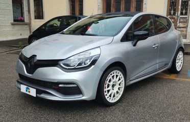 Renault Clio TCe 200CV EDC Start&Stop 5 porte Energy R.S.