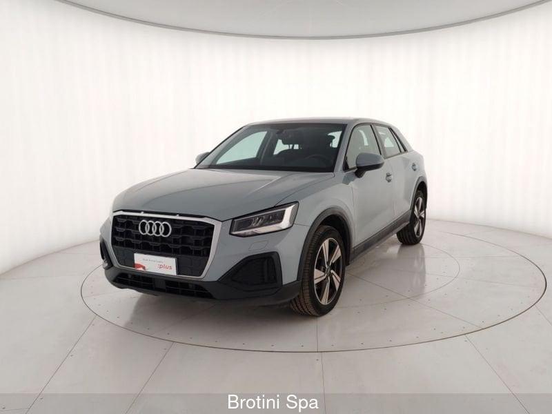 Audi Q2 2.0 30 TDI ADMIRED S TRONIC