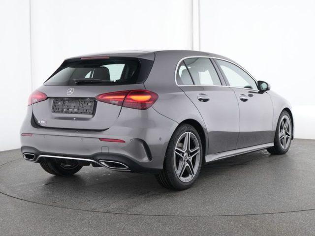 MERCEDES-BENZ A 180 AMG Line Advanced Plus Auto #Vari.Colori.Ordinabil