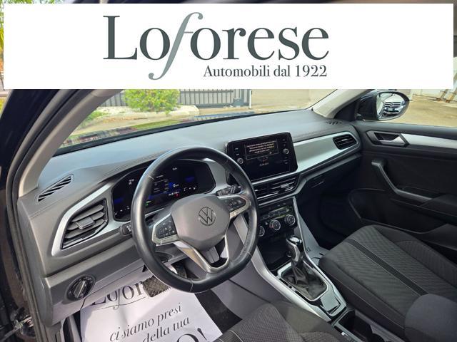 VOLKSWAGEN T-Roc 2.0 TDI SCR 150 CV DSG Life