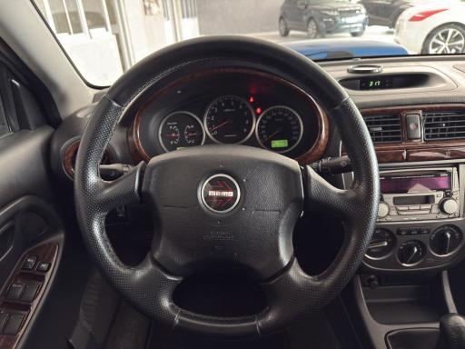 Subaru Impreza Berlina 2.0i WRX awd