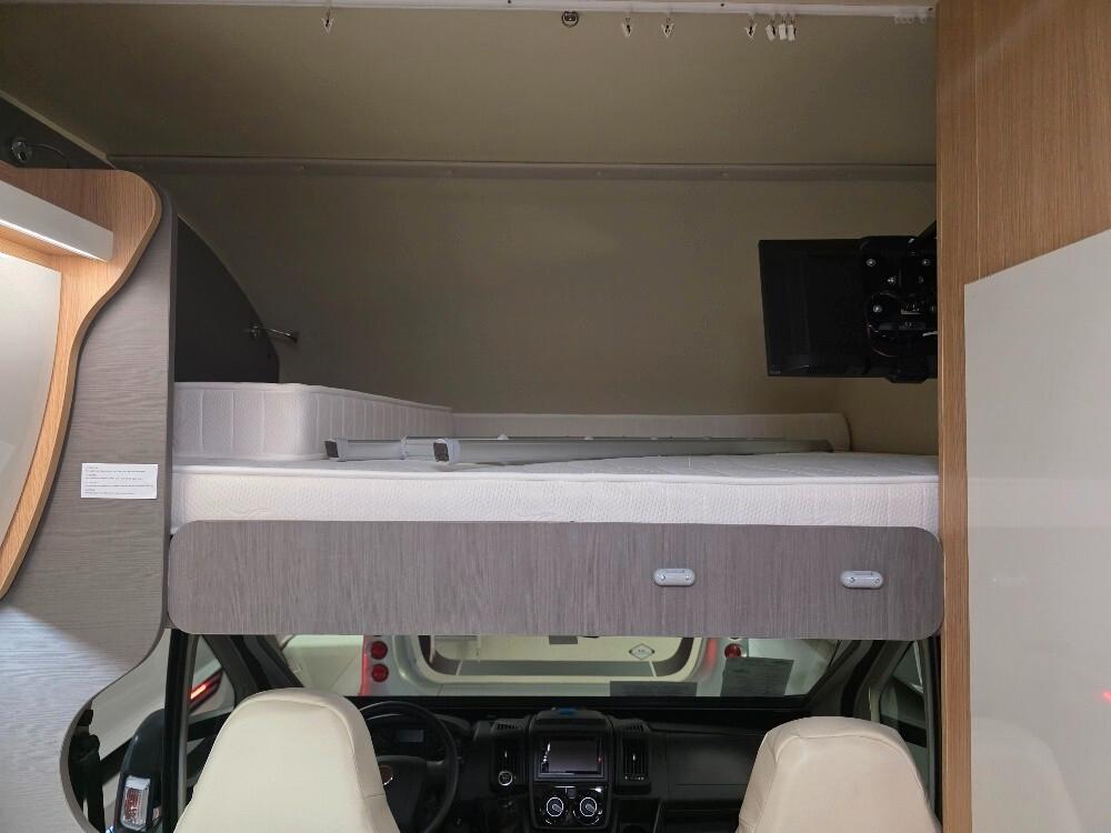 CAMPER MCLOUIS GLAMYS 326