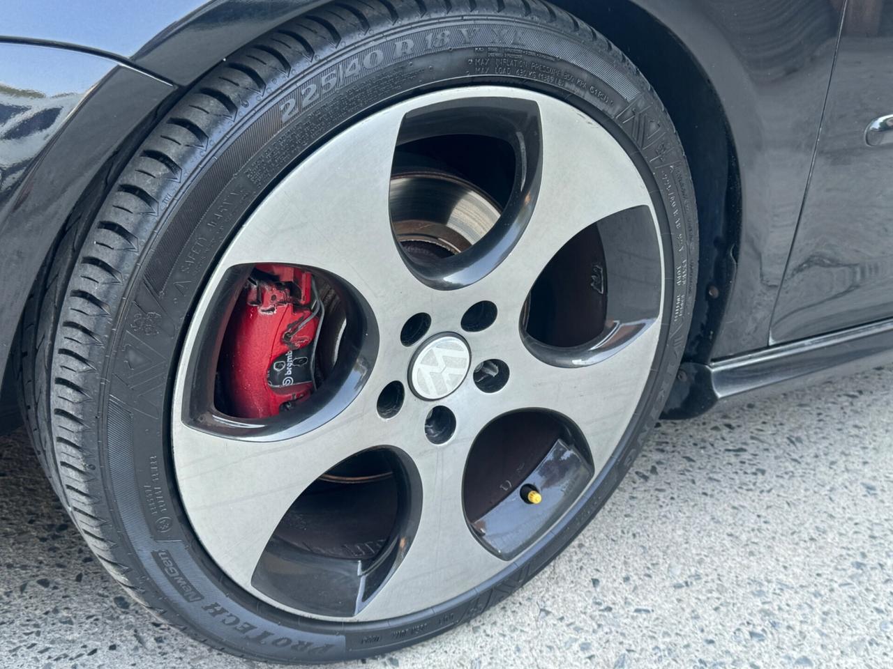 Volkswagen Golf 2.0 16V 230CV 3p. GTI Edition 30