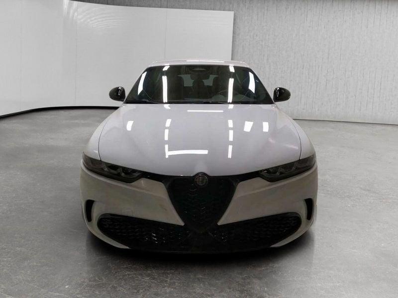 Alfa Romeo Tonale 1.6 Tributo Italiano 130cv tct6
