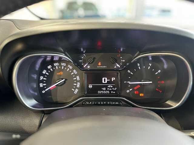 Citroen C3 Aircross PureTech 130 S&S EAT6 Shine Pack