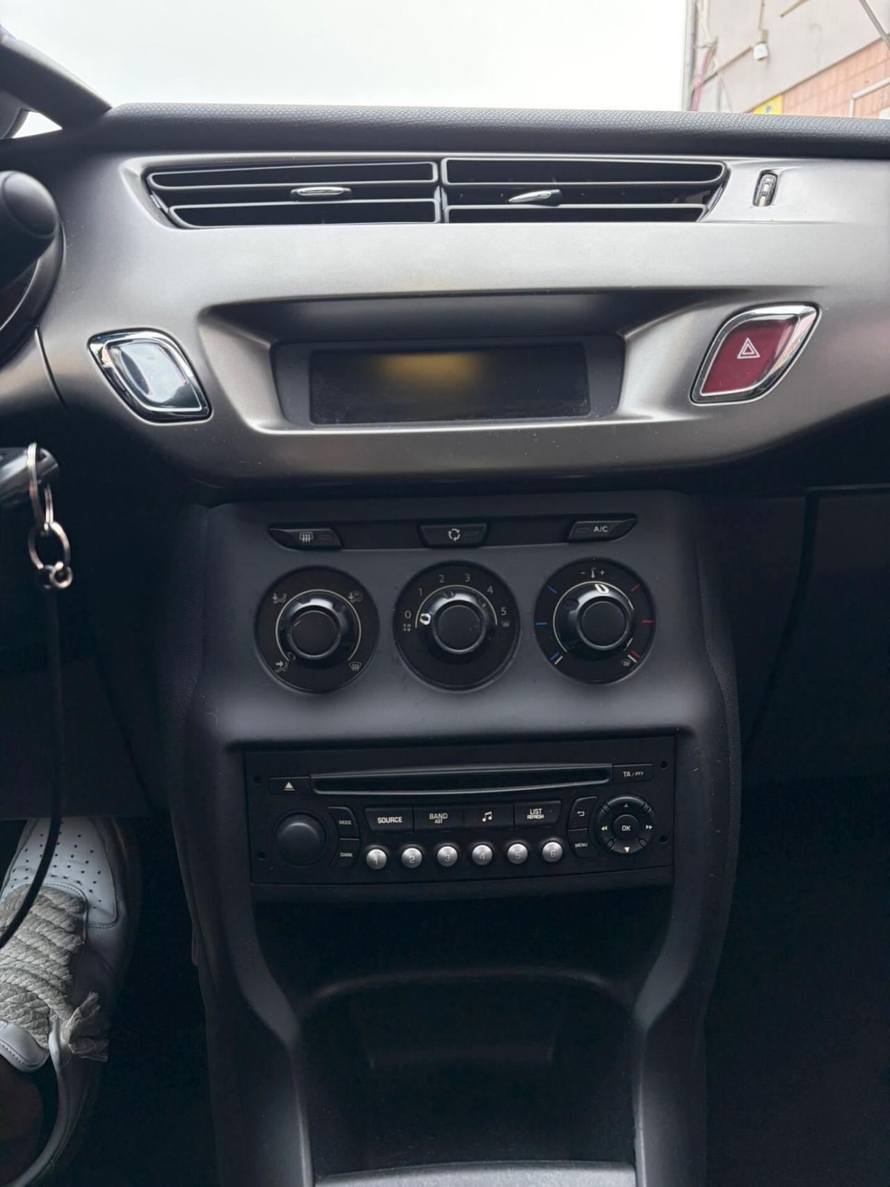 Citroen C3 1.2 VTi 82 Exclusive