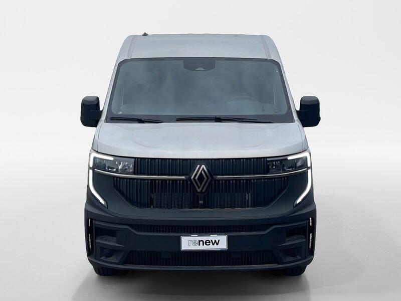 Renault Master Master T35 2.0 BluedCi 130CV PM-TM + IVA