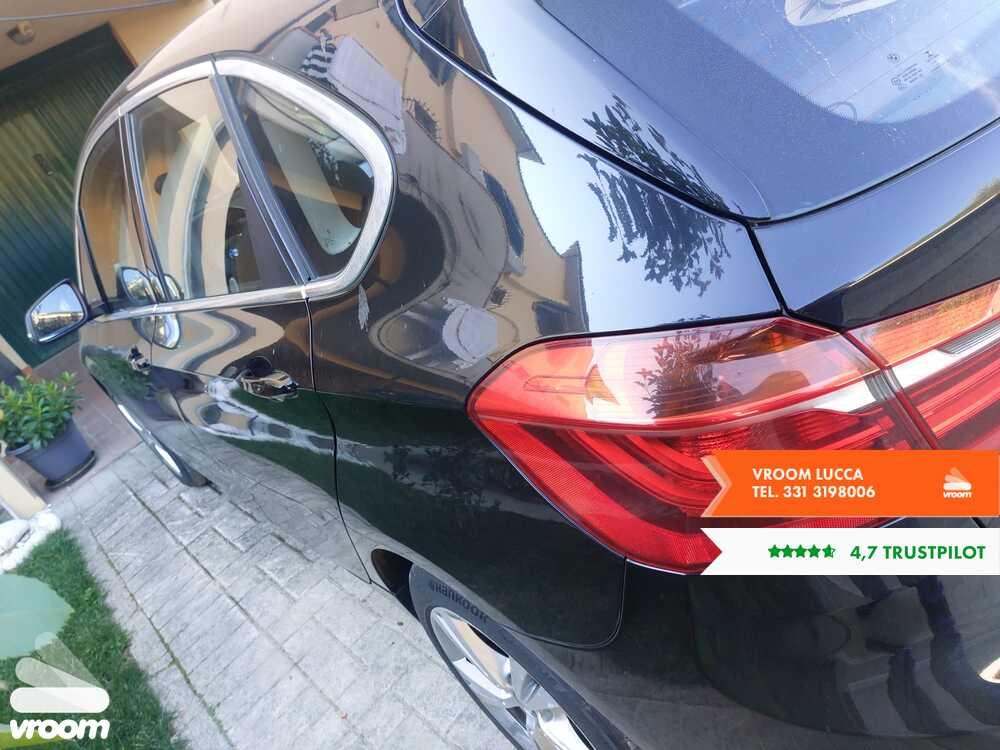 BMW Serie 2 A.T. (F45) 216d Active Tourer Adva...