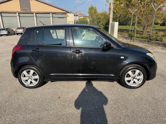 SUZUKI Swift 1.3 5p. GL Safety Pack senza nessun lavoro da fare