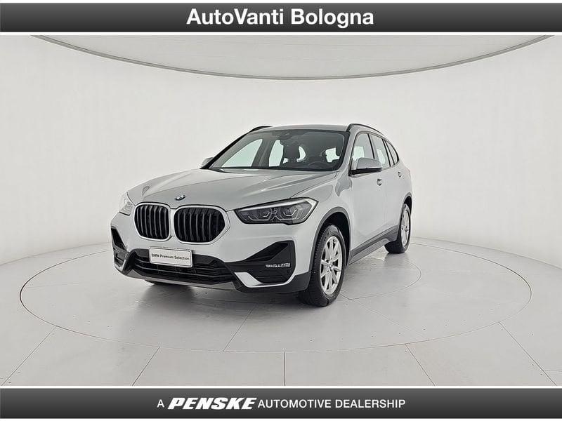 BMW X1 sDrive18d Business Advantage