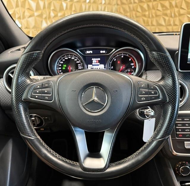 Mercedes-benz A 160 d Sport