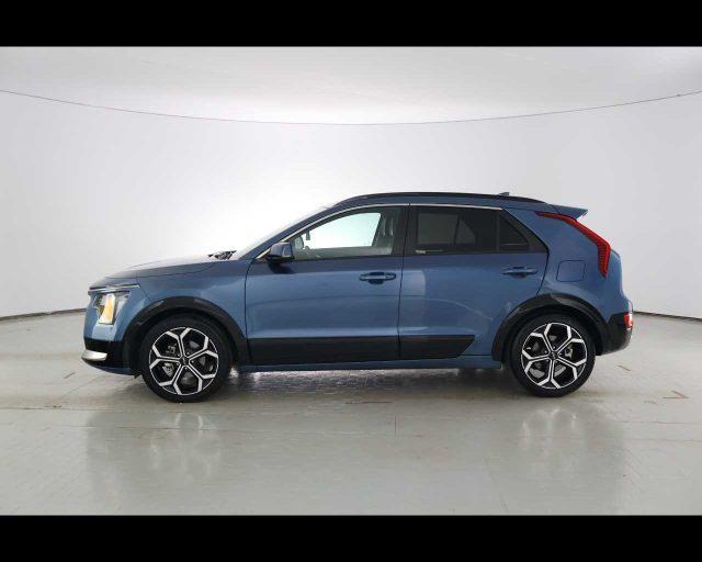KIA Niro 1.6 GDi DCT HEV Style