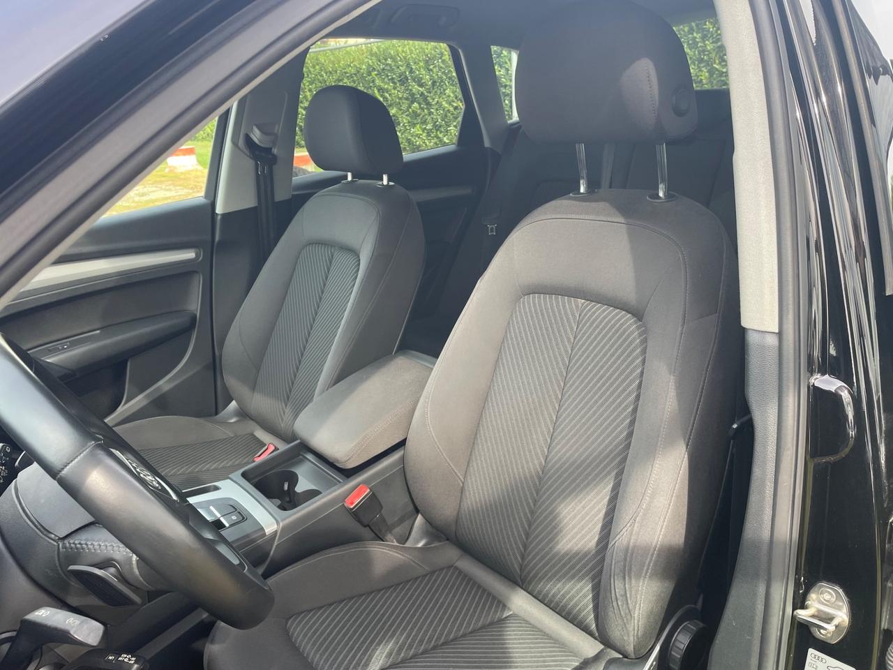 Audi Q5 40 TDI quattro S tronic Design/GARANZIA