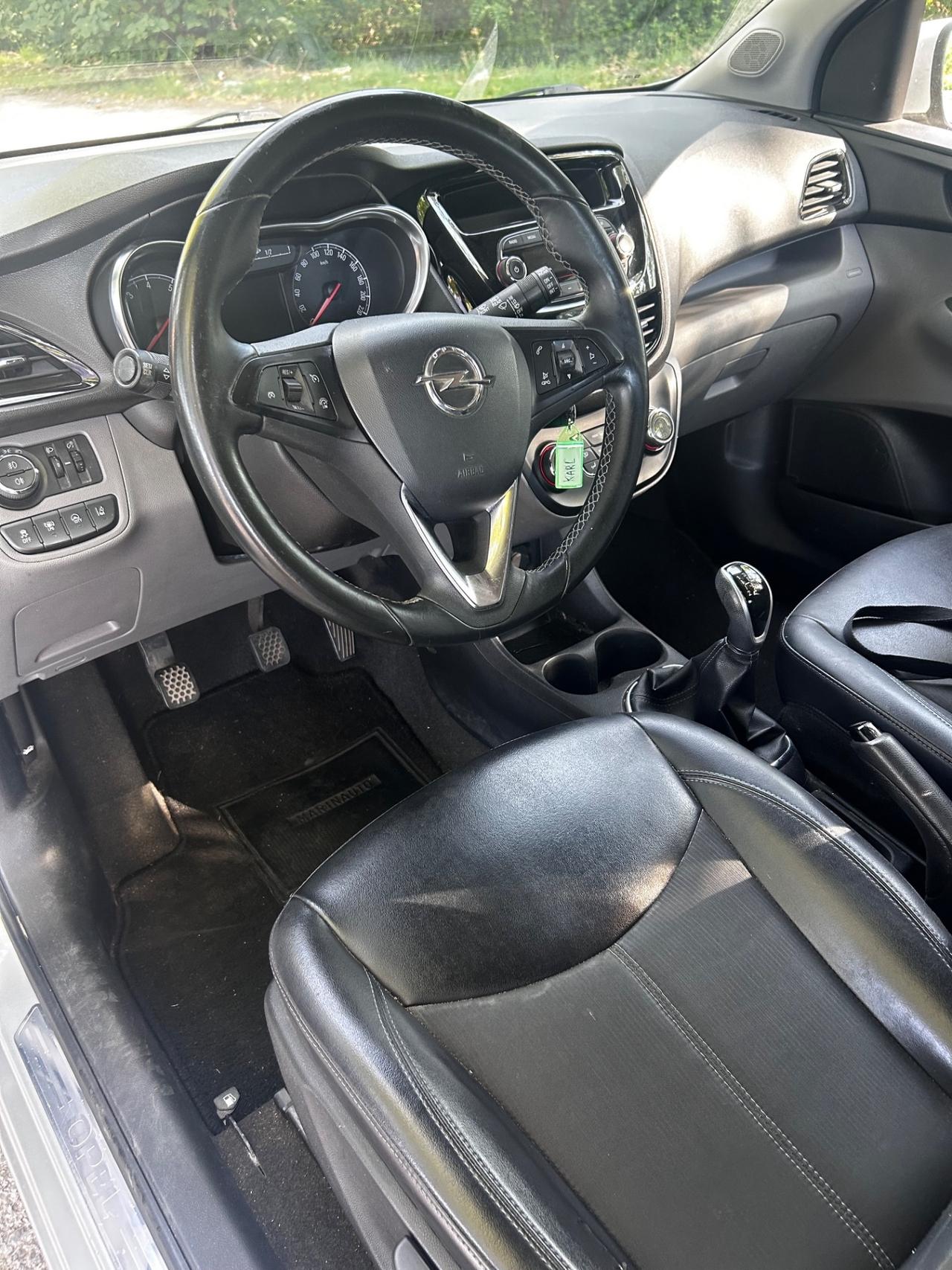 Opel Karl 1.0 75 CV Start&Stop Innovation