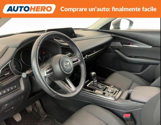 MAZDA CX-30 2.0L Skyactiv-G 150 CV M Hybrid 2WD Exceed