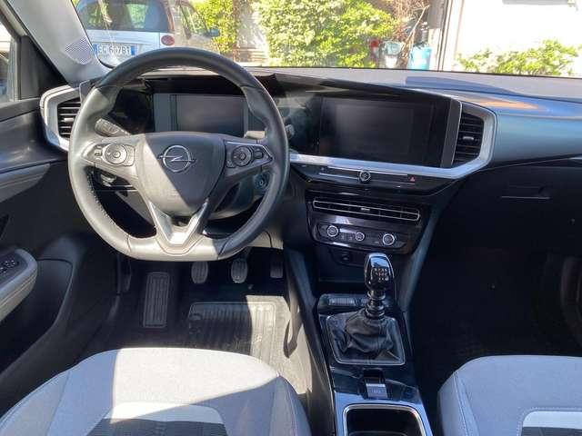 Opel Mokka Mokka 1.2 t OFFERTA DEL MESE!!!