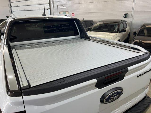 FORD Ranger 2.0 D B-Turbo aut. 205CV DC Wildtrak X GANCIO TRA.