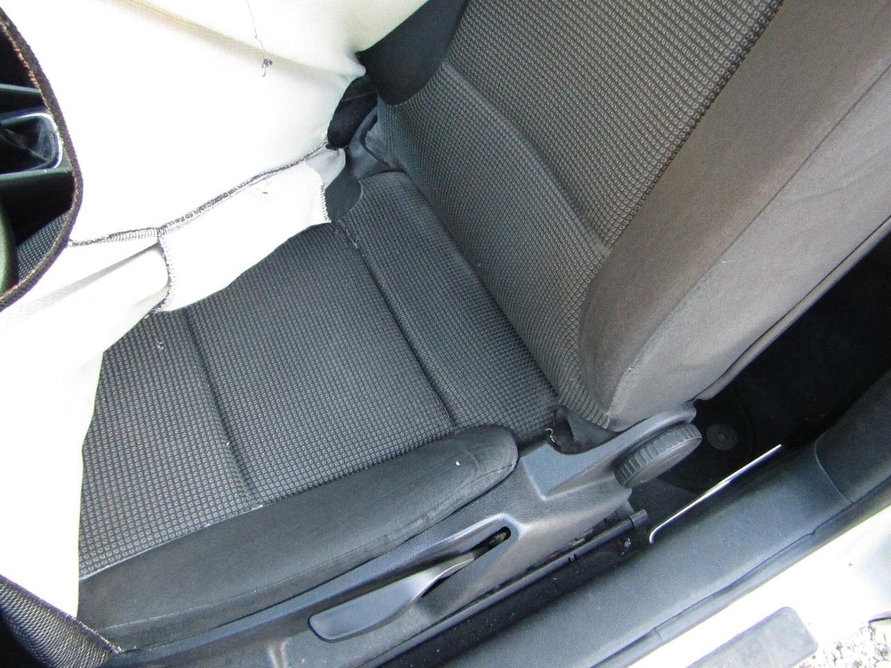 Audi A3 1.9 TDI manutenzionata neopatentati ok.