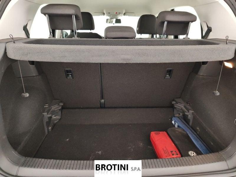 Volkswagen T-Cross 1.0 TSI 85kW Style BMT