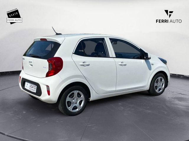 KIA Picanto 1.0 12V 5 porte Urban