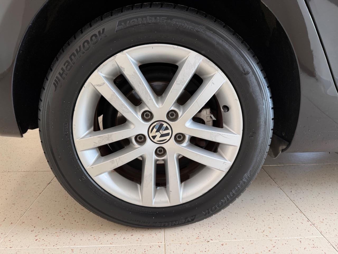 Volkswagen Golf 6 2.0 TDI