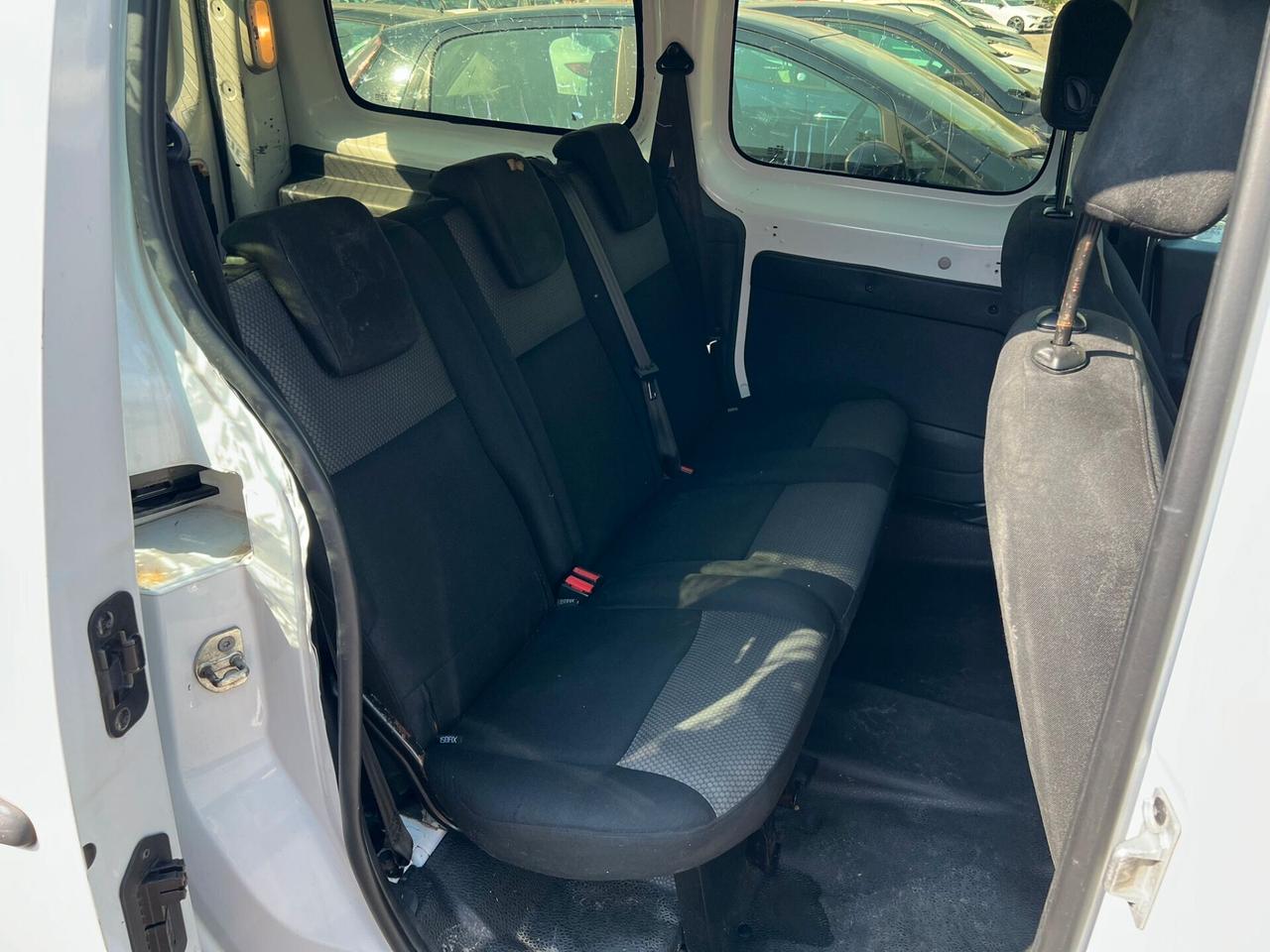 RENAULT KANGOO 1.5 DCI MAXI - 2019
