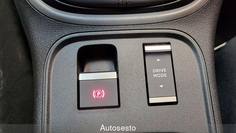 Jeep Avenger 1.2 Turbo Longitude