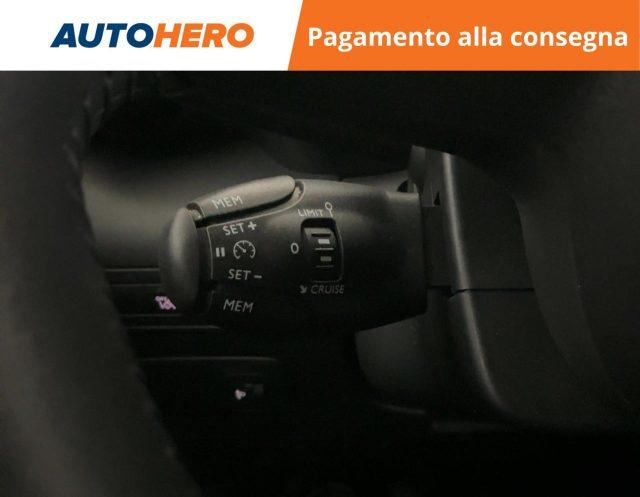 CITROEN C3 PureTech 110 S&S Feel Pack