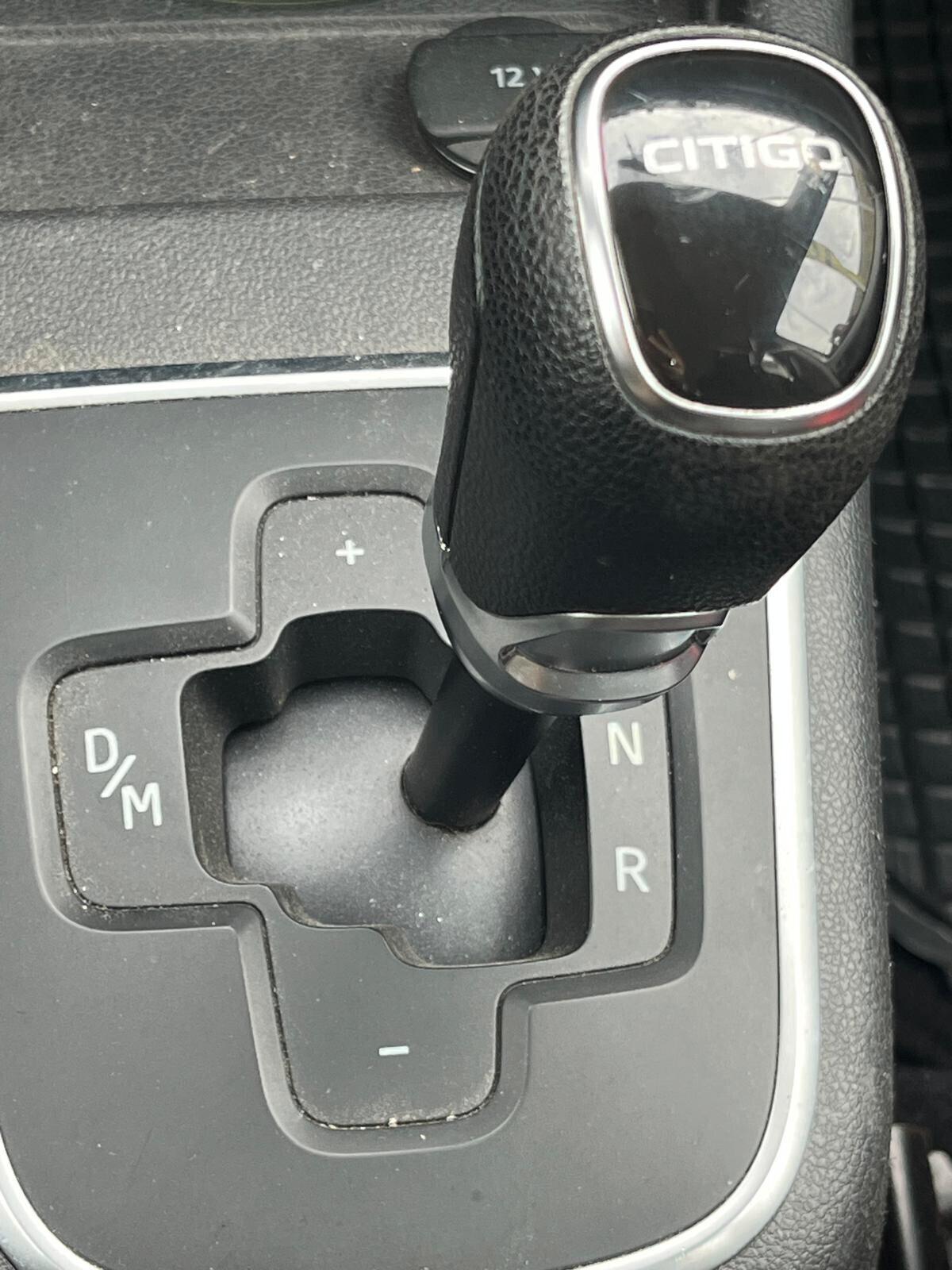 Skoda Citigo 1.0 60 CV 5 porte Ambition