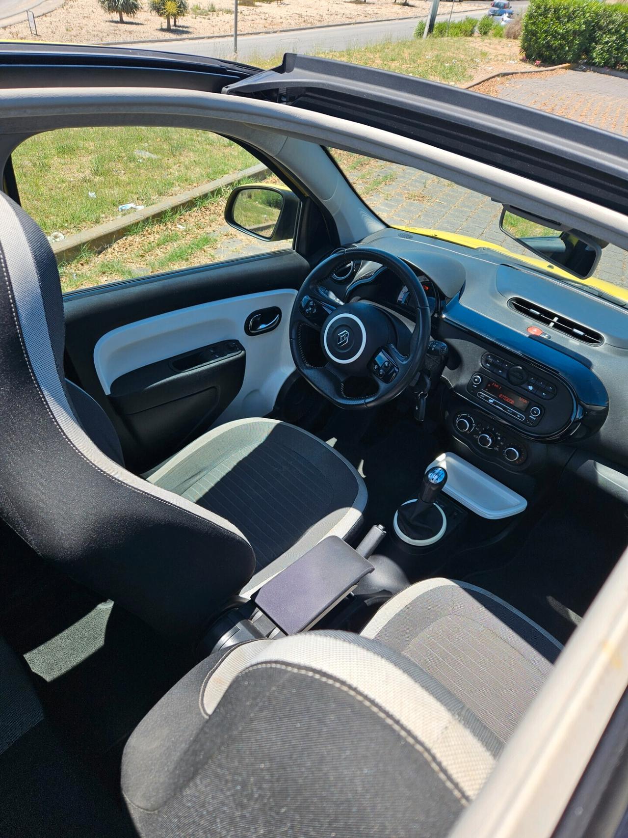 Renault Twingo SCe Stop&Start Openair