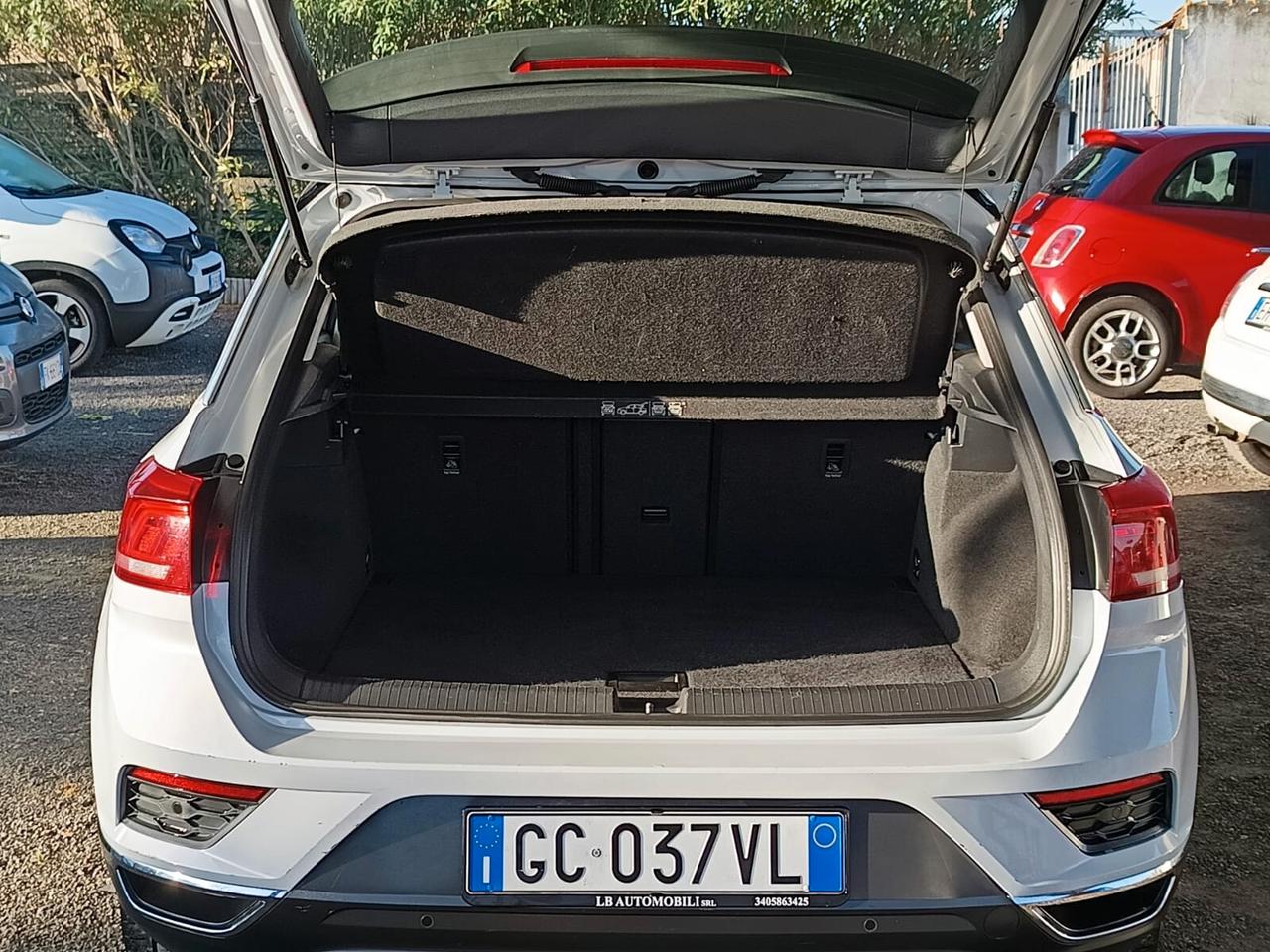 Volkswagen T-Roc 2020 - 1.5 TSI Lb automobili