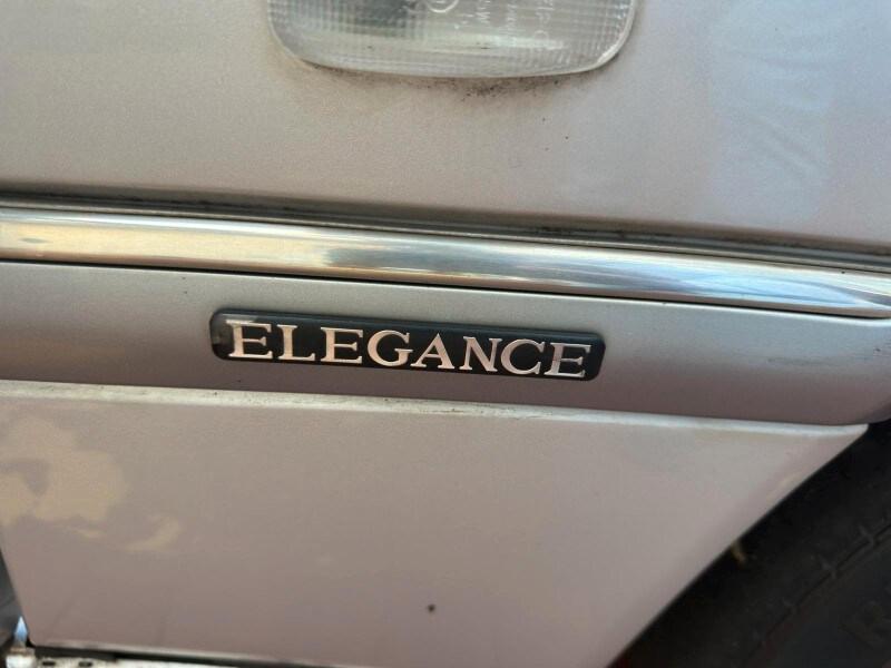 MERCEDES Classe C (W/S202) C 200 Kompressor c...