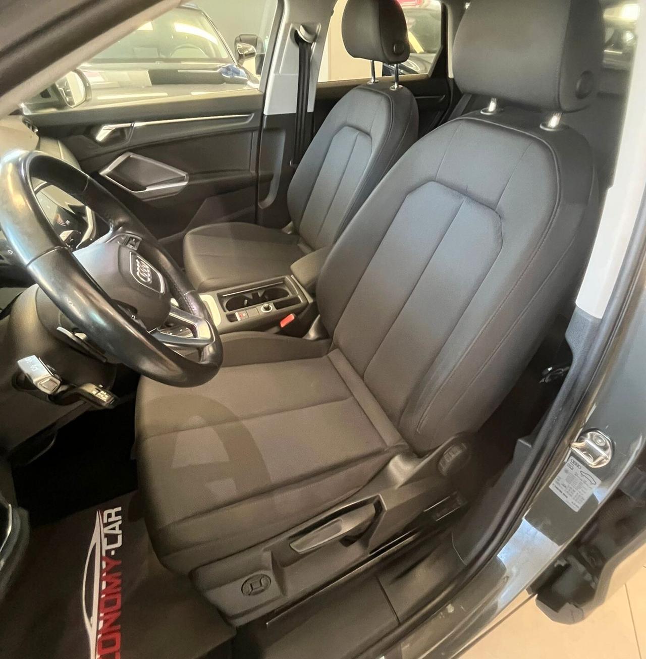 Audi Q3 2.0 TDI 120 CV S tronic Advanced Led