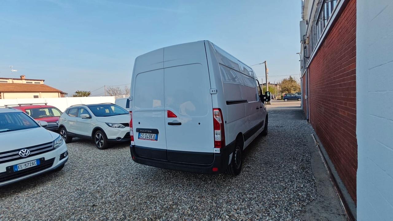 Renault Master T 35 DCI 136 CV FRIGO