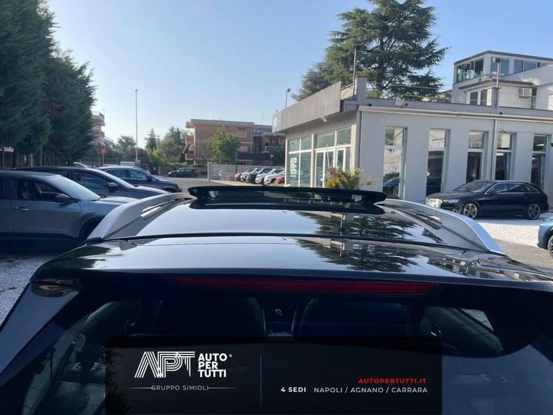 DR AUTOMOBILES dr 3.0 DR 3.0 1.5 116cv