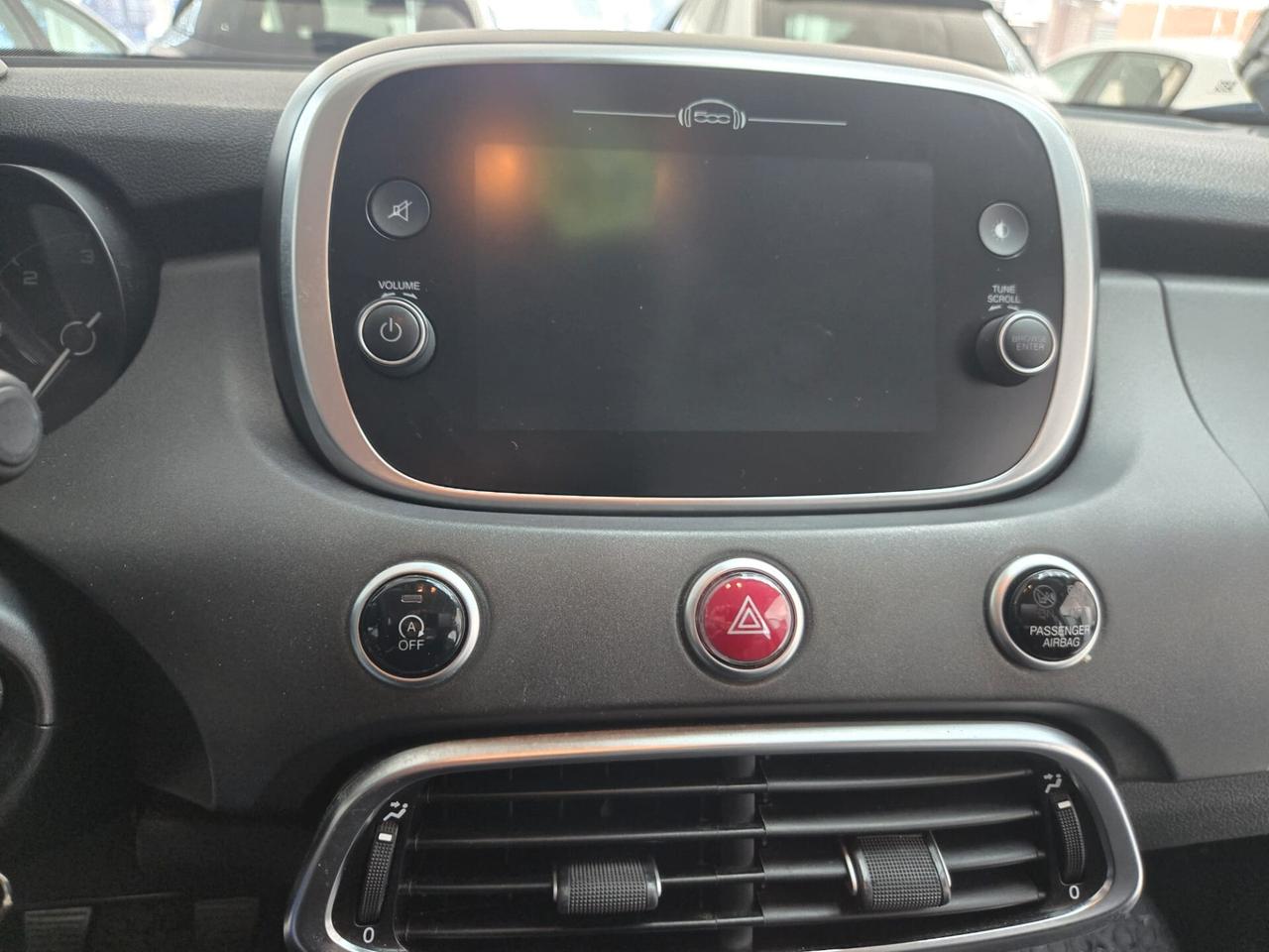 Fiat 500X 1.6 MultiJet 130 CV Cross