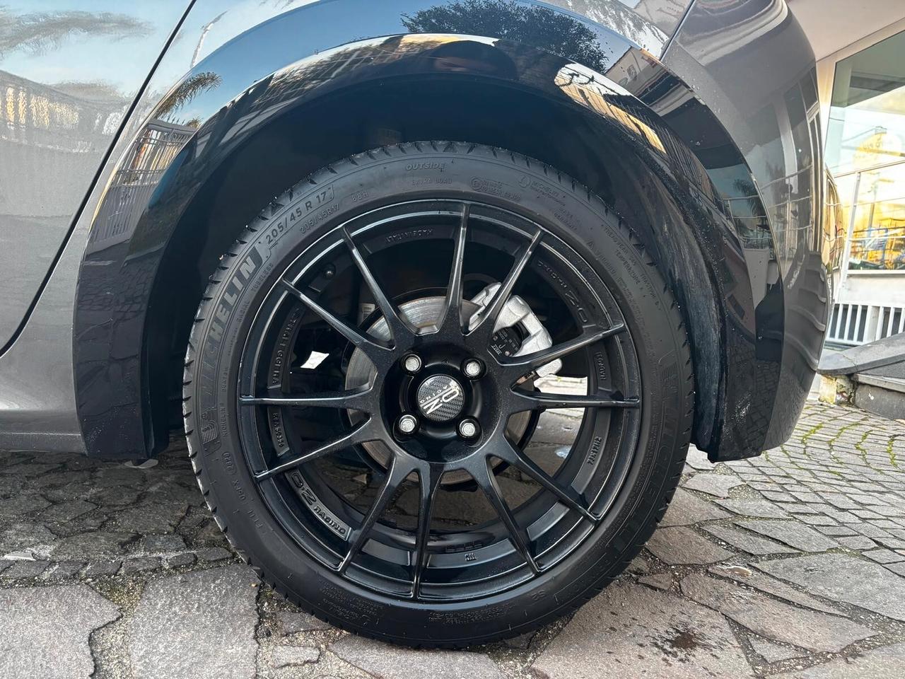 Peugeot 208 PureTech 100 Stop&Start 5 porte GT Line