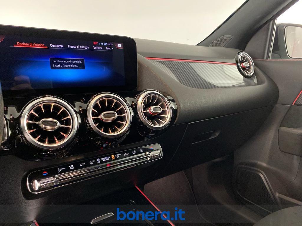 Mercedes GLA 250 250 EQ-POWER Sport Plus Speedshift DCT AMG 8G