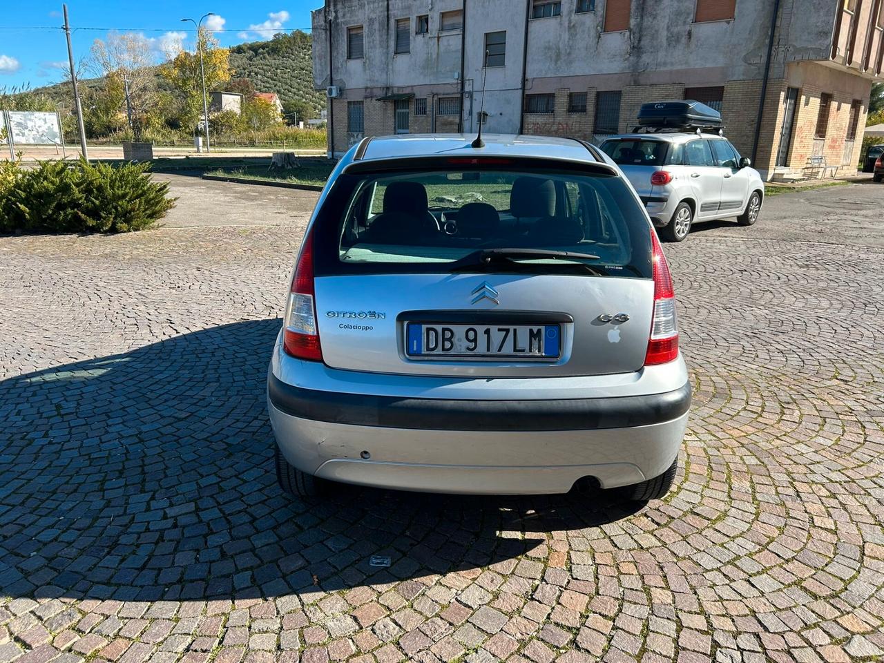 Citroen C3 1.1 Benzina 5P