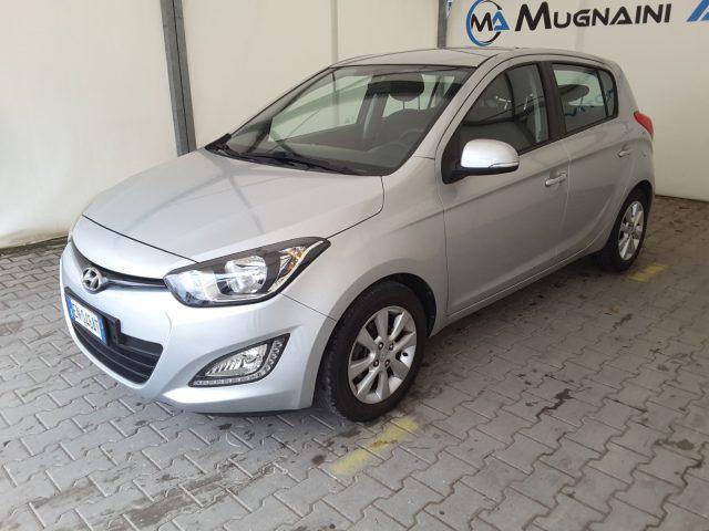 HYUNDAI i20 1.2 5p. Sound Edition