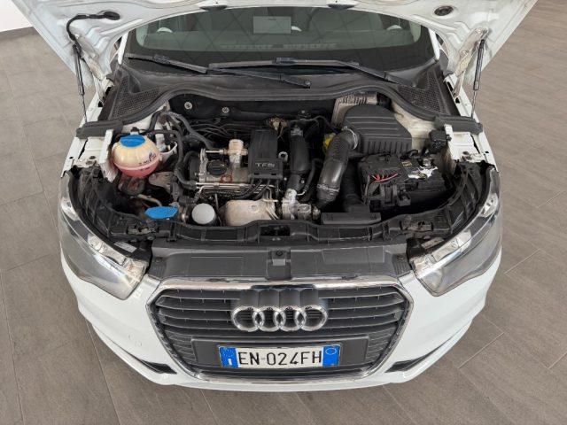 AUDI A1 1.2 TFSI Attraction