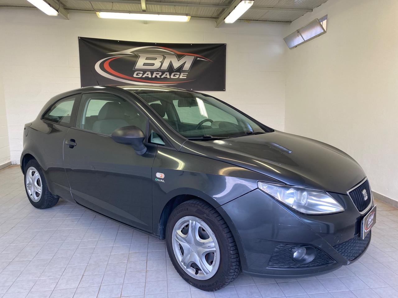 Seat Ibiza 1.2 3p. Style Dual