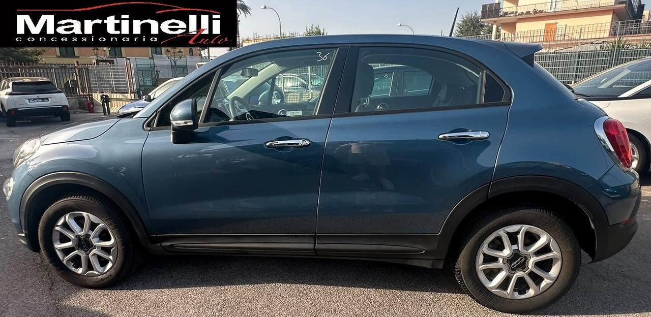 Fiat 500X 1.3 MultiJet 95 CV Pop Star