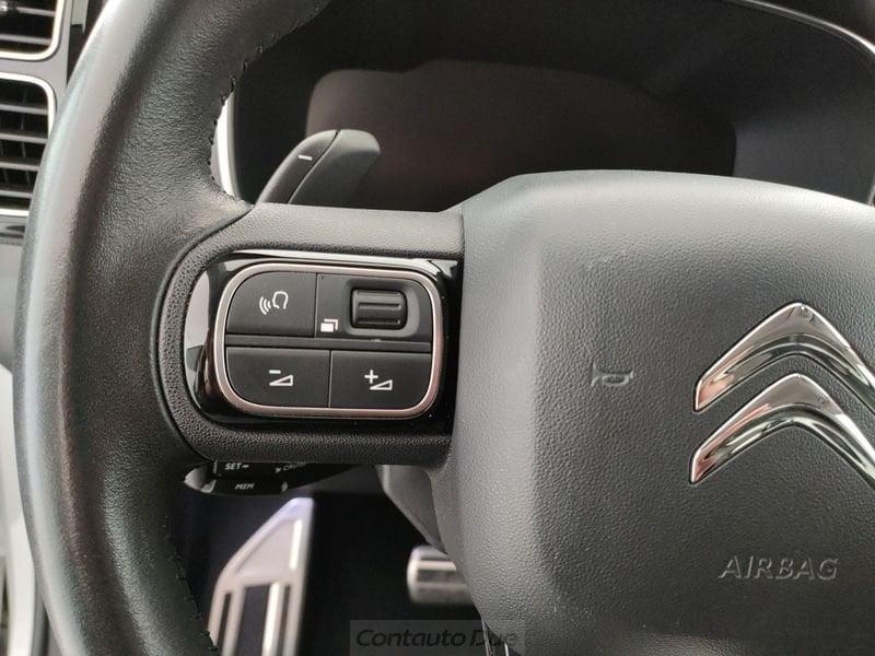 Citroën C5 Aircross C5 Aircross 1.5 bluehdi Shine Pack s&s 130cv eat8