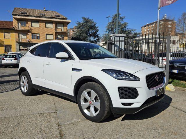 JAGUAR E-Pace 2.0D 180 CV AWD aut.