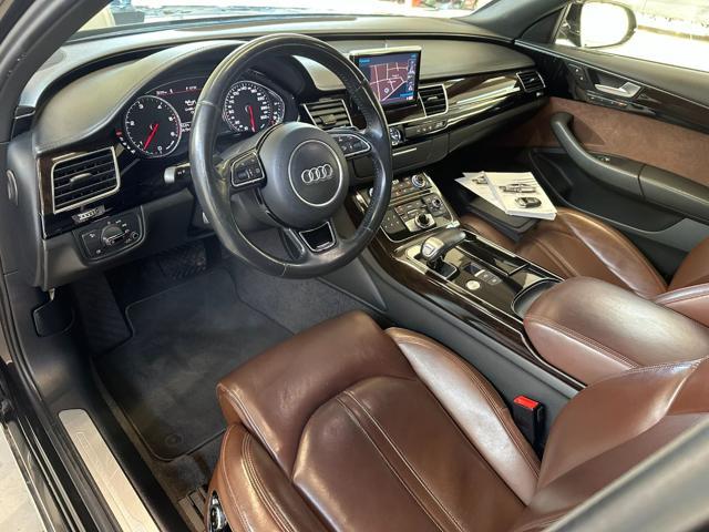AUDI A8 3.0 TDI 262CV QUATTRO TIPTRONIC