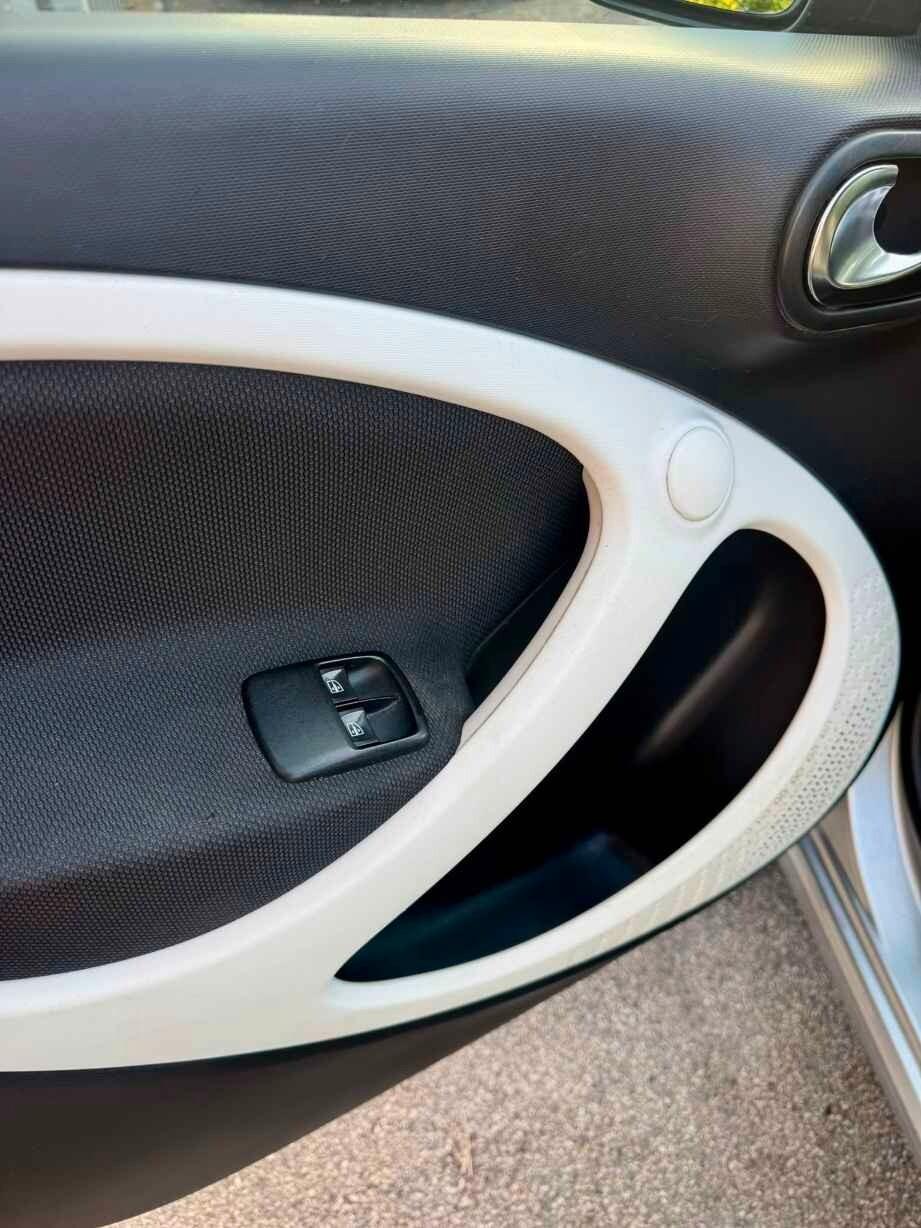 SMART FORFOUR 1.0 PRIME 70 CV C.AUTOMATICO