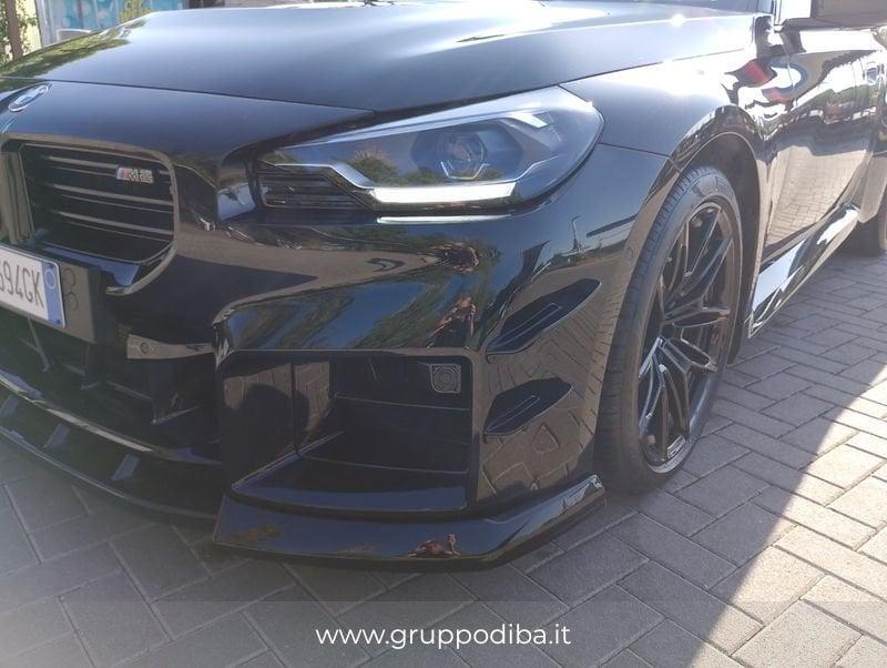 BMW Serie 2 M2 G87 LCI 2024 Coupe M2 Coupe 3.0 480cv auto