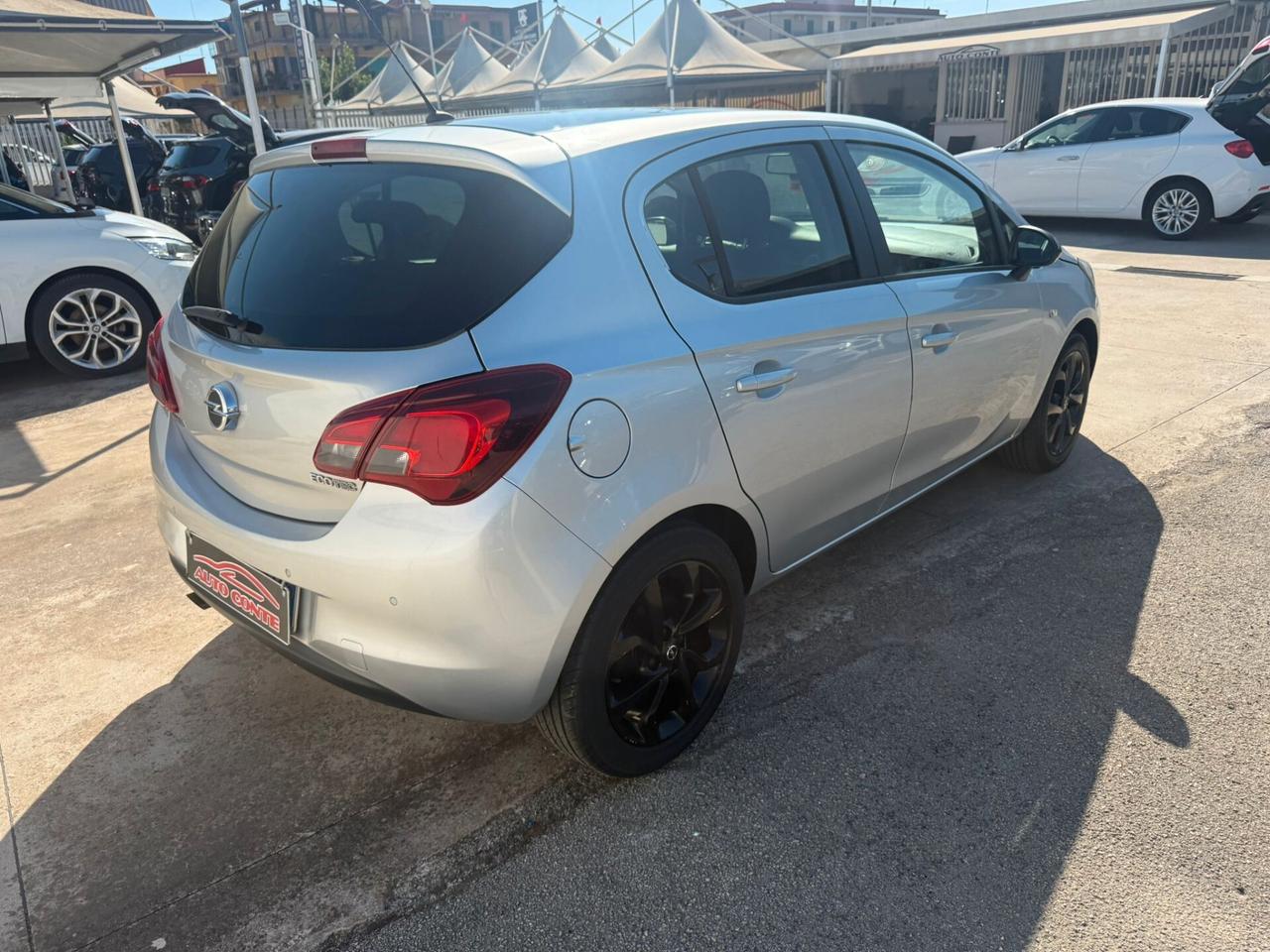 Opel Corsa 1.4 90CV GPL Tech 5 porte Advance